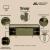 DUMBO 63-inch TV Stand w/6 Shelves & 2 Drawers 