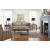 Foundry Rectangular Wood Cocktail Table Set