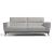 Urby Leather Sofa