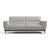 Urby Leather Sofa
