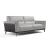 Urby Leather Sofa