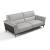 Urby Leather Sofa