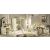 Leonardo Imbottito Wood Panel Bedroom Set