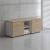 Standard Office Managerial Cabinet