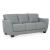 Valeria Leather Living Room Set