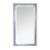 SM Rectangular Wall Mirror w/LED Lighting