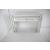 SM 2 Drawer Vanity Desk w/LED Lighting