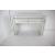 SM 2 Drawer Vanity Desk w/LED Lighting
