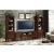 Frazier Park Wood Entertainment Set