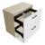 Standard Office Lockable H30.6