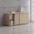 Standard Office W63