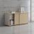 Standard Office W63