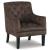Drakelle Polyester Accent Chair
