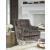 Gloriann Polyester Accent Chair