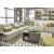 Bales Polyester 3-Piece Modular Sofa