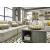 Bales Polyester 3-Piece Modular Sofa