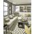 Bales Polyester 3-Piece Modular Sofa