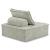 Bales Polyester 5-Piece Modular Sectional