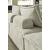 Bales Polyester 8-Piece Modular Sectional