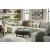 Bales U-Shaped Polyester 6-Piece Modular Sectional