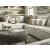 Bales Polyester 8-Piece Modular Sectional