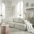 Bales Polyester 3-Piece Modular Sofa
