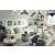 Bales Polyester 3-Piece Modular Sofa