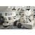 Bales Polyester 7-Piece Modular Sectional