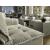Bales Polyester 4-Piece Modular Sectional