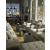 Bales Polyester 8-Piece Modular Sectional