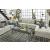 Bales Polyester 7-Piece Modular Sectional