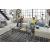Bales Polyester 7-Piece Modular Sectional
