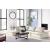 Bales Polyester 4-Piece Modular Sectional