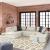 Bales Polyester 5-Piece Modular Sectional
