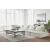 Bales Polyester 5-Piece Modular Sectional
