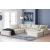 Bales U-Shaped Polyester 6-Piece Modular Sectional
