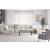 Bales U-Shaped Polyester 6-Piece Modular Sectional