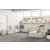 Bales Polyester 8-Piece Modular Sectional