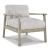 Dalenville Polyester Accent Chair