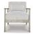 Dalenville Polyester Accent Chair