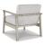 Dalenville Polyester Accent Chair
