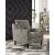 Morrilton Next-Gen Nuvella Fabric Accent Chair