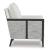 Ardenworth Polyester Accent Chair