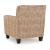 Hayesdale Polyester Accent Chair