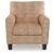 Hayesdale Polyester Accent Chair