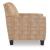 Hayesdale Polyester Accent Chair