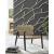 Halfmore Wood Accent Chair