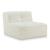 Brettner Polyester Accent Chair