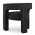 Landick Polyester Accent Chair