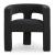 Landick Polyester Accent Chair